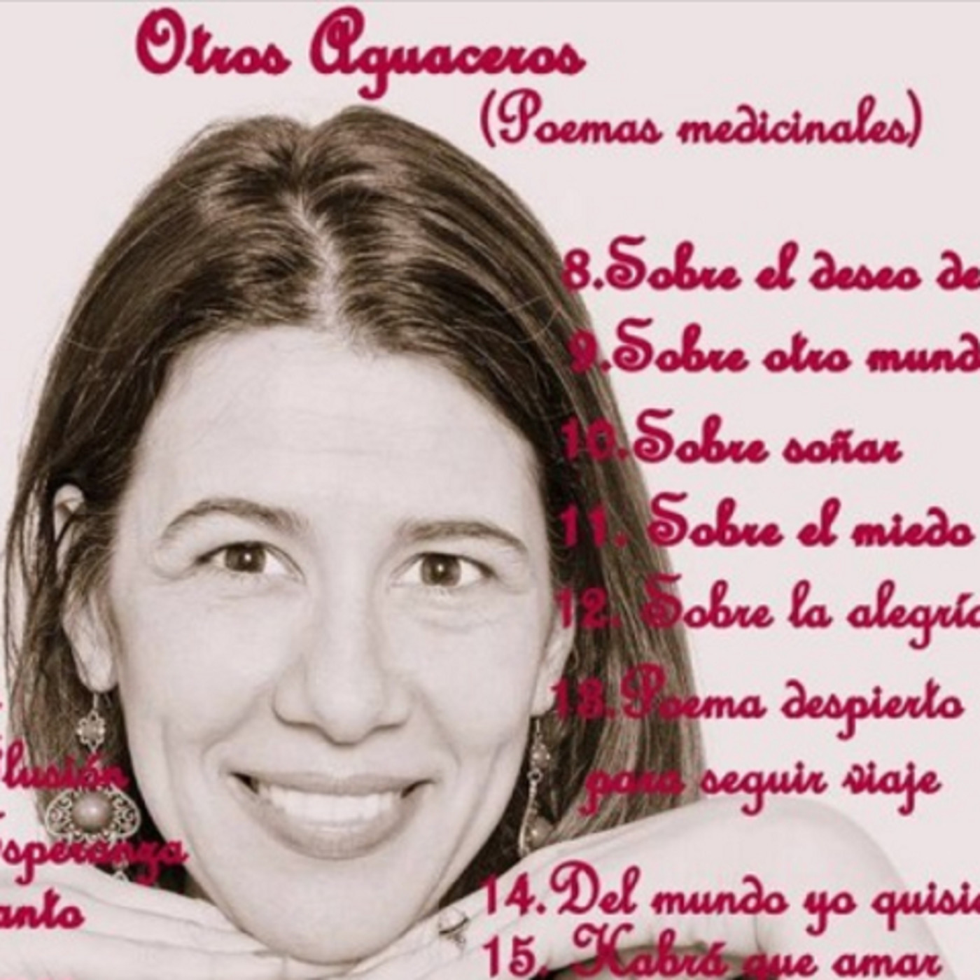 SUSURROS EN TUS OIDOS