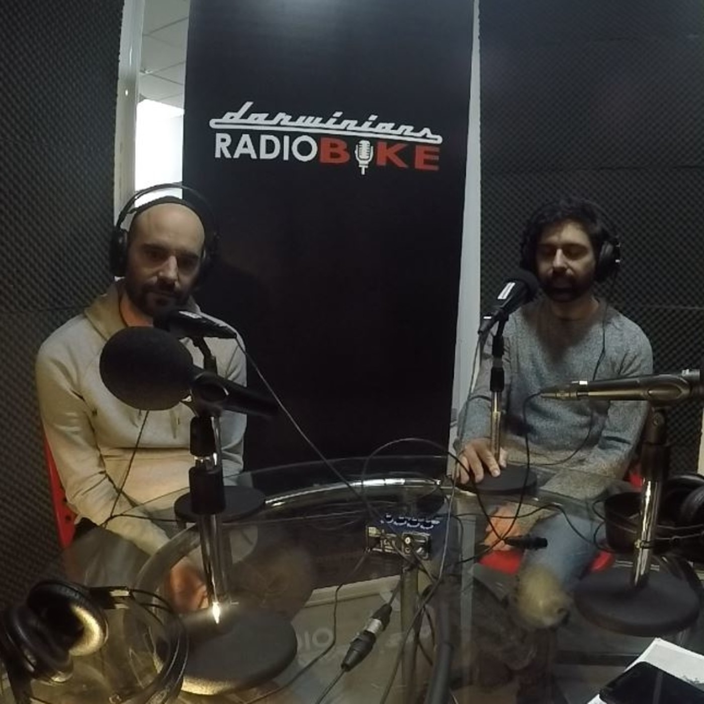Bienvenido a los 90