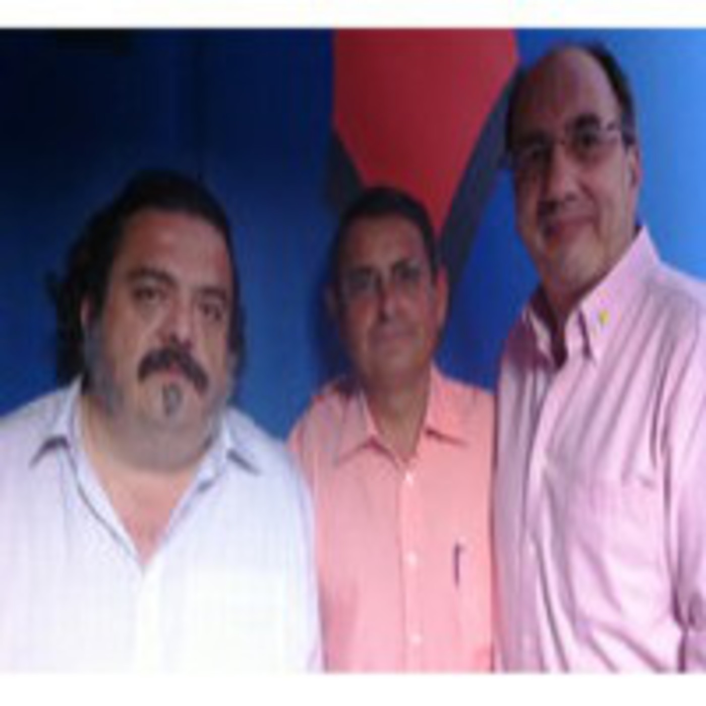 Podcast ESPÍRITU CRITICO