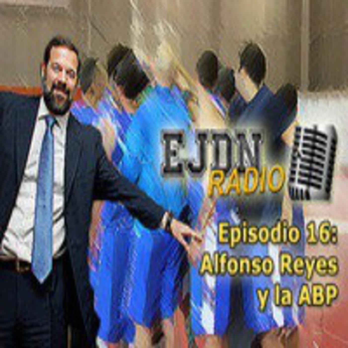 EJDN Podcast