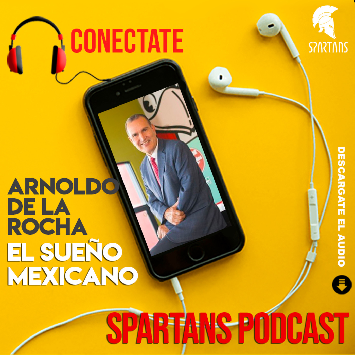 SPARTAN PODCAST