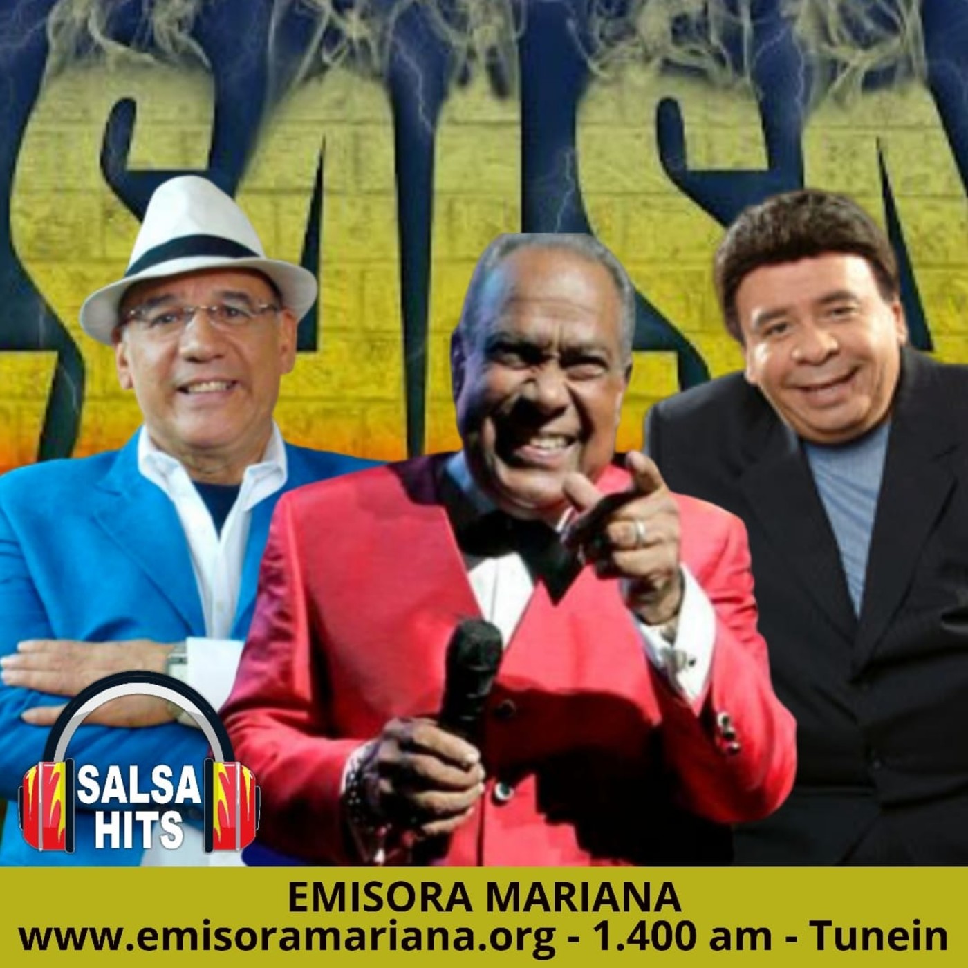 SALSA HITS
