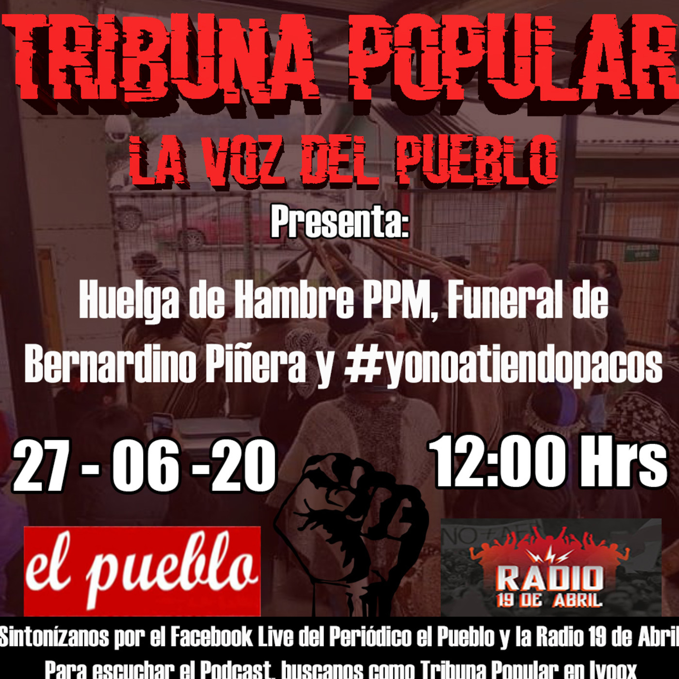 Tribuna Popular