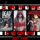 FTS 23- Perros AntiZombis, Fantasmas Losers y Revividos