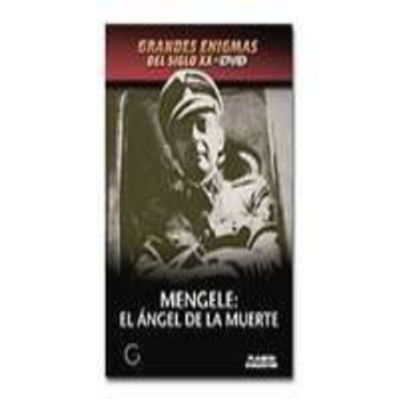 Mengele: El Ángel de la Muerte