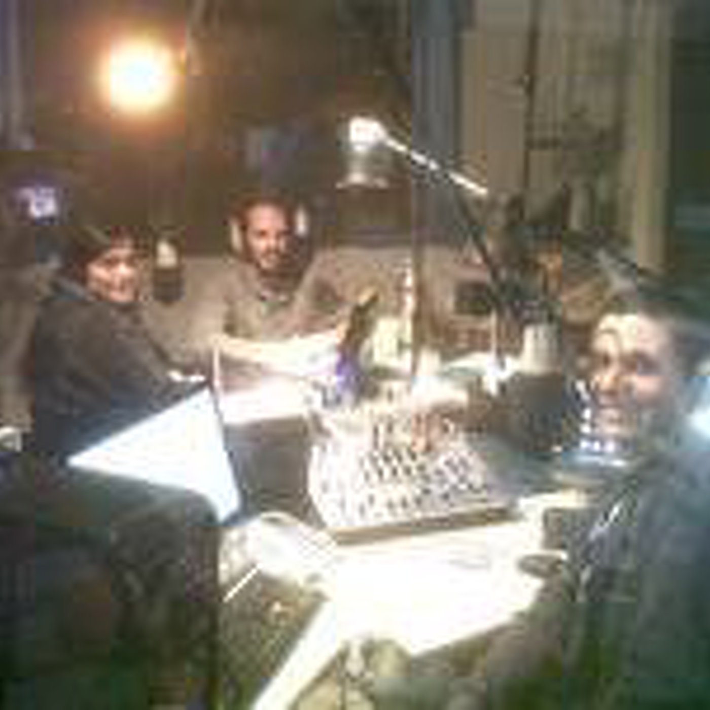 Podcast de idas y vueltas