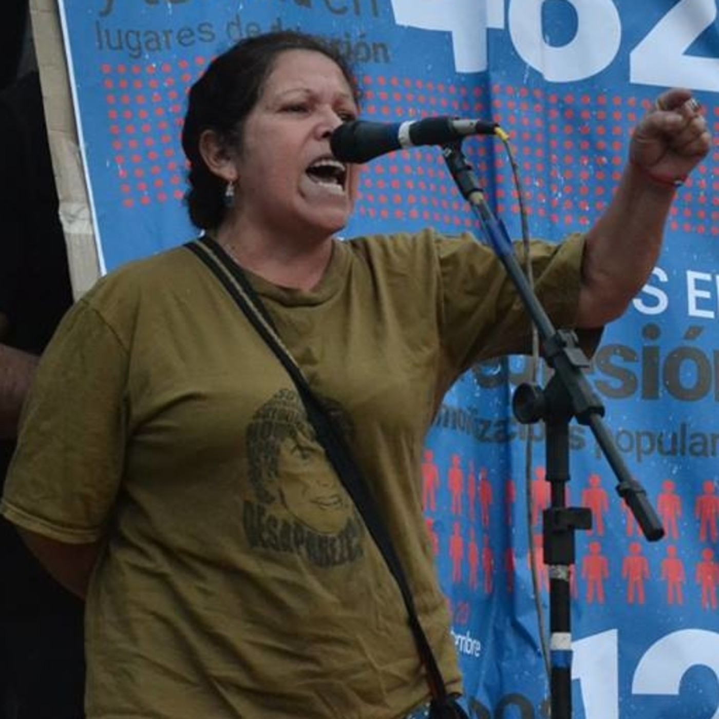 Podcast Meche Mendez