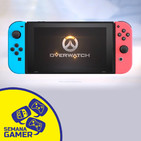 SNES y Overwatch llegan a la Nintendo Switch - Semana Gamer 74