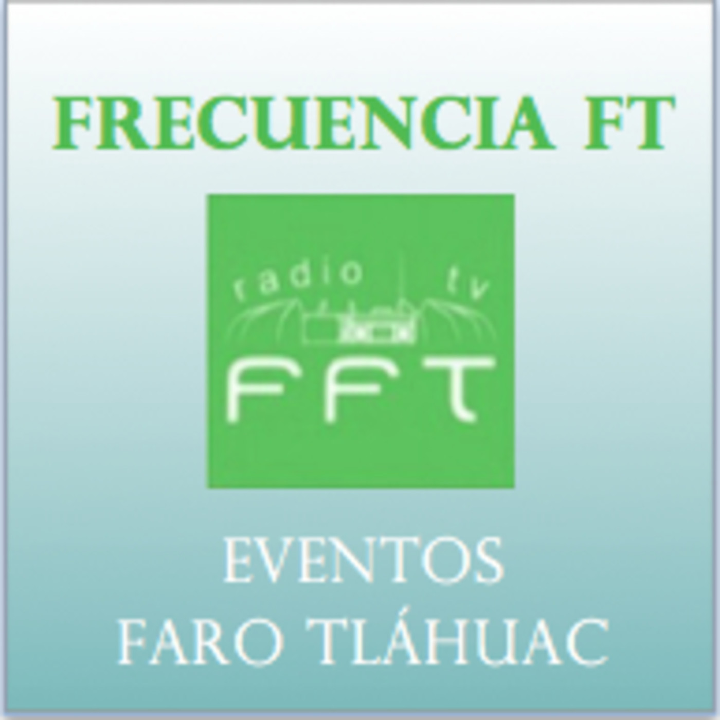 Eventos FARO Tláhuac