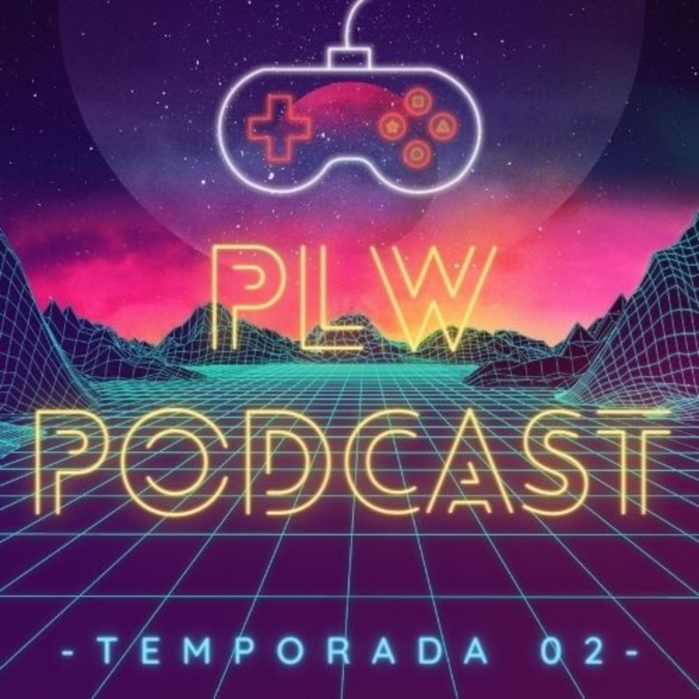 PLW Podcast