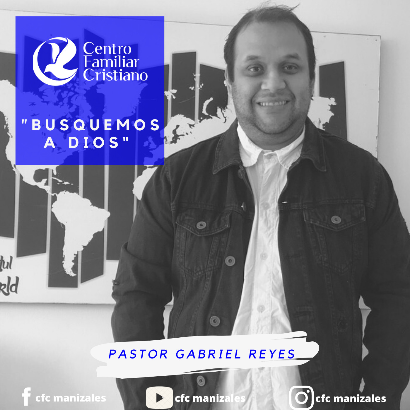 CFC Manizales | Prédicas Cristianas