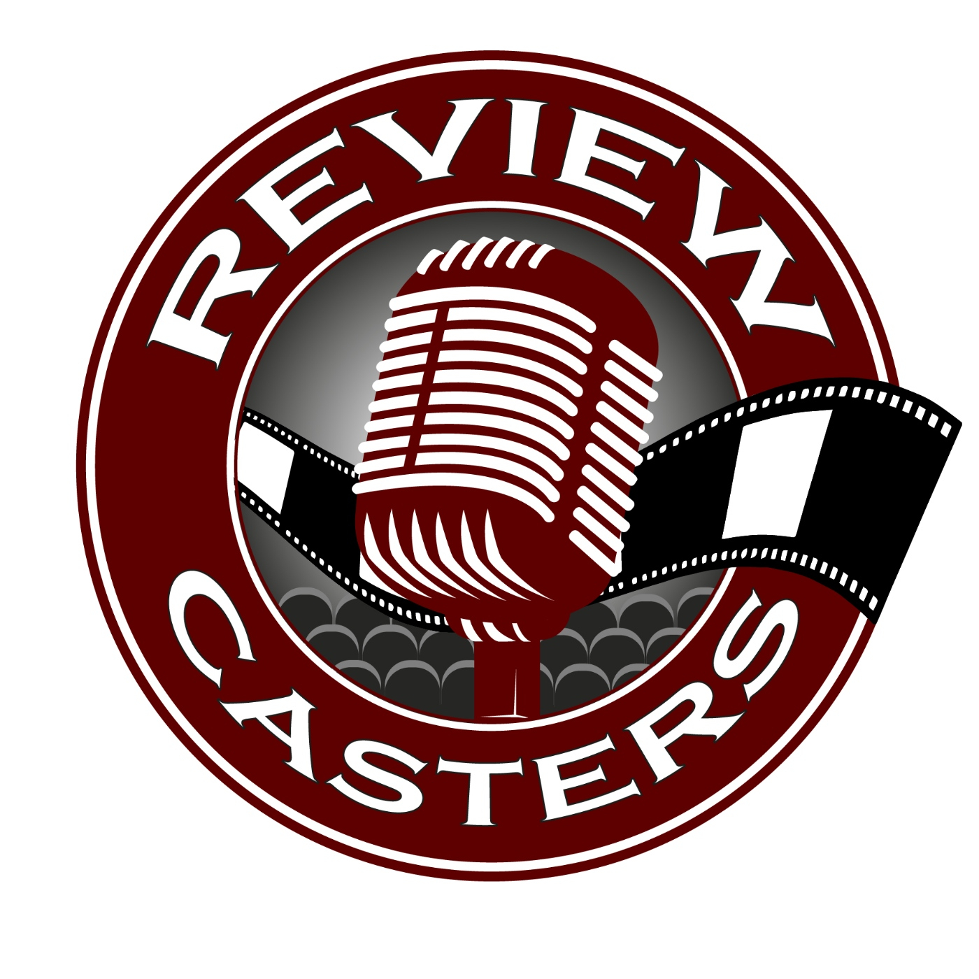 Podcast ReviewCasters