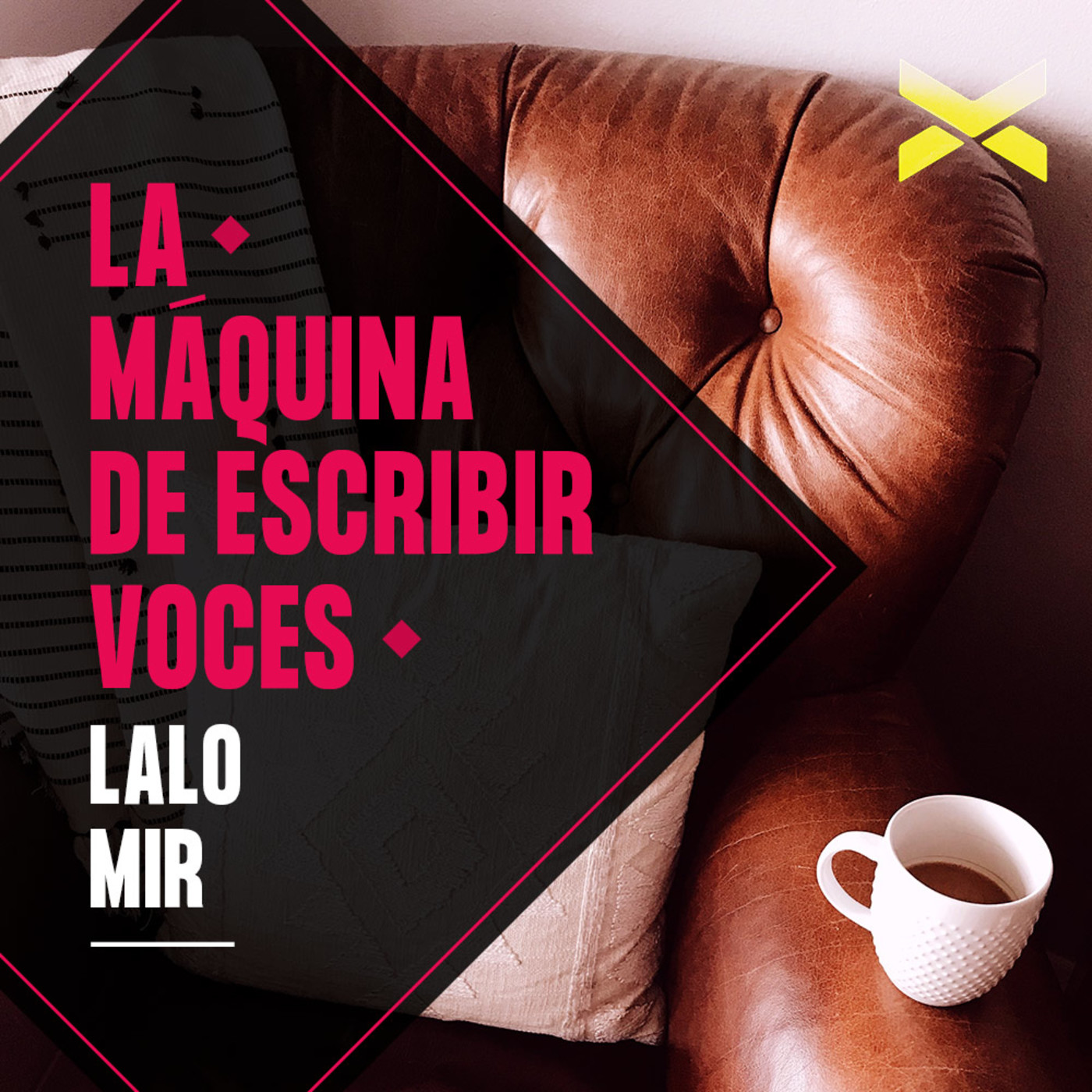 La Máquina de Escribir Voces