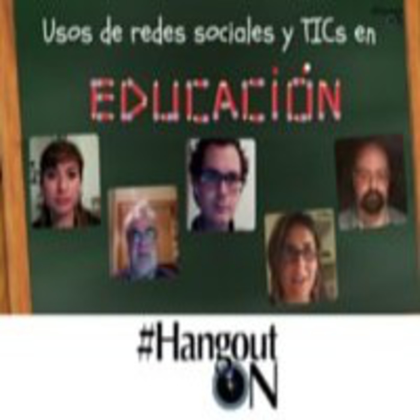 HangoutON Podcast