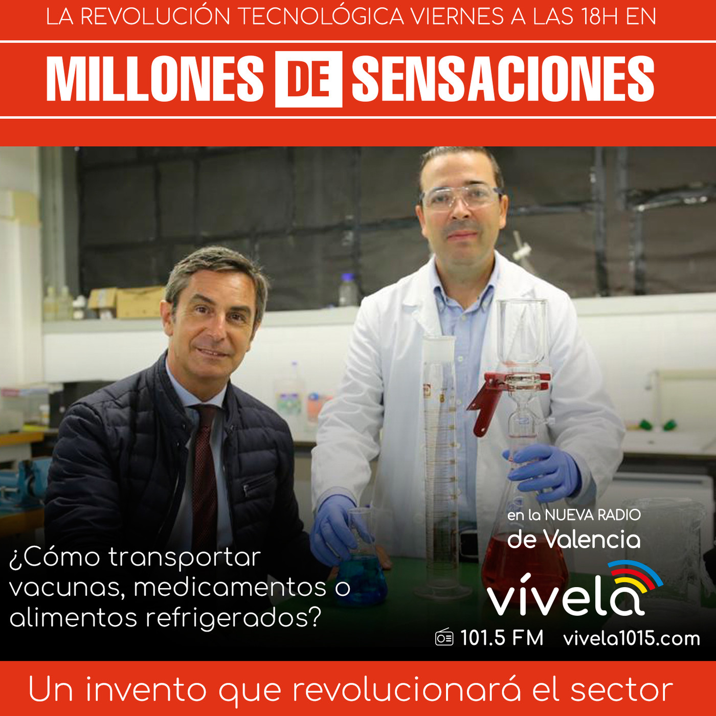 MILLONES DE SENSACIONES