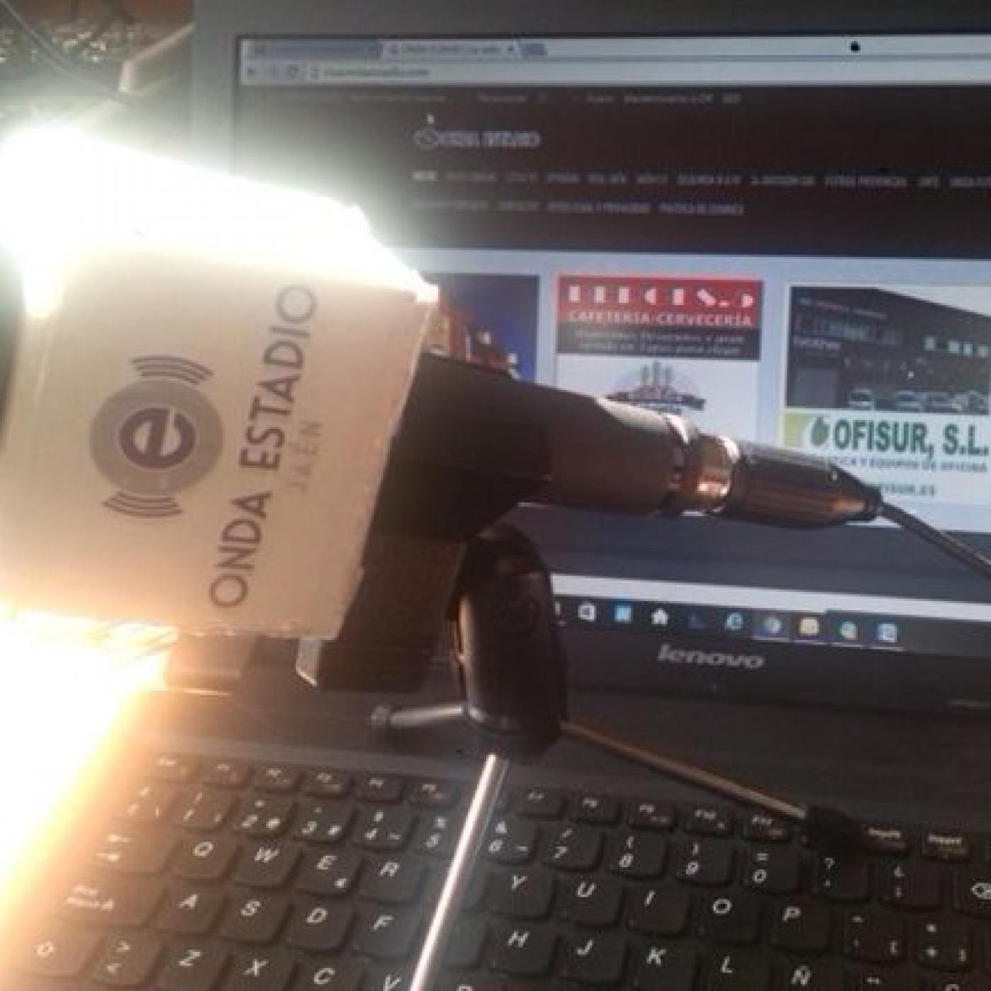 Podcast de CTSA-RADIO  ONDA ESTADIO