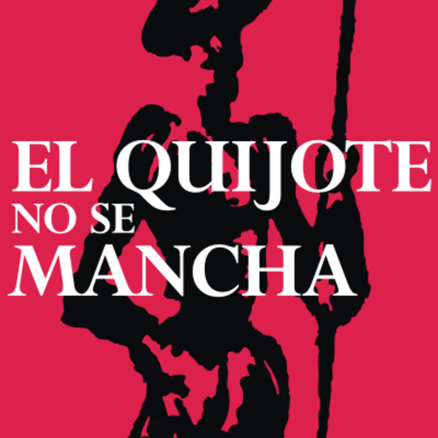 El Quijote no se Mancha 2019