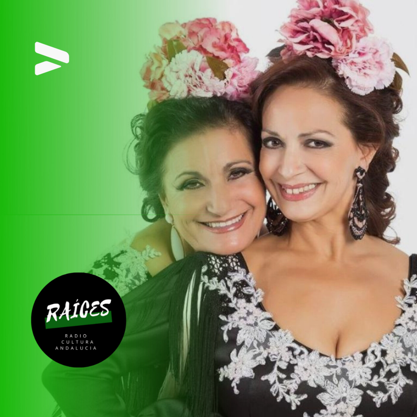 Raíces
