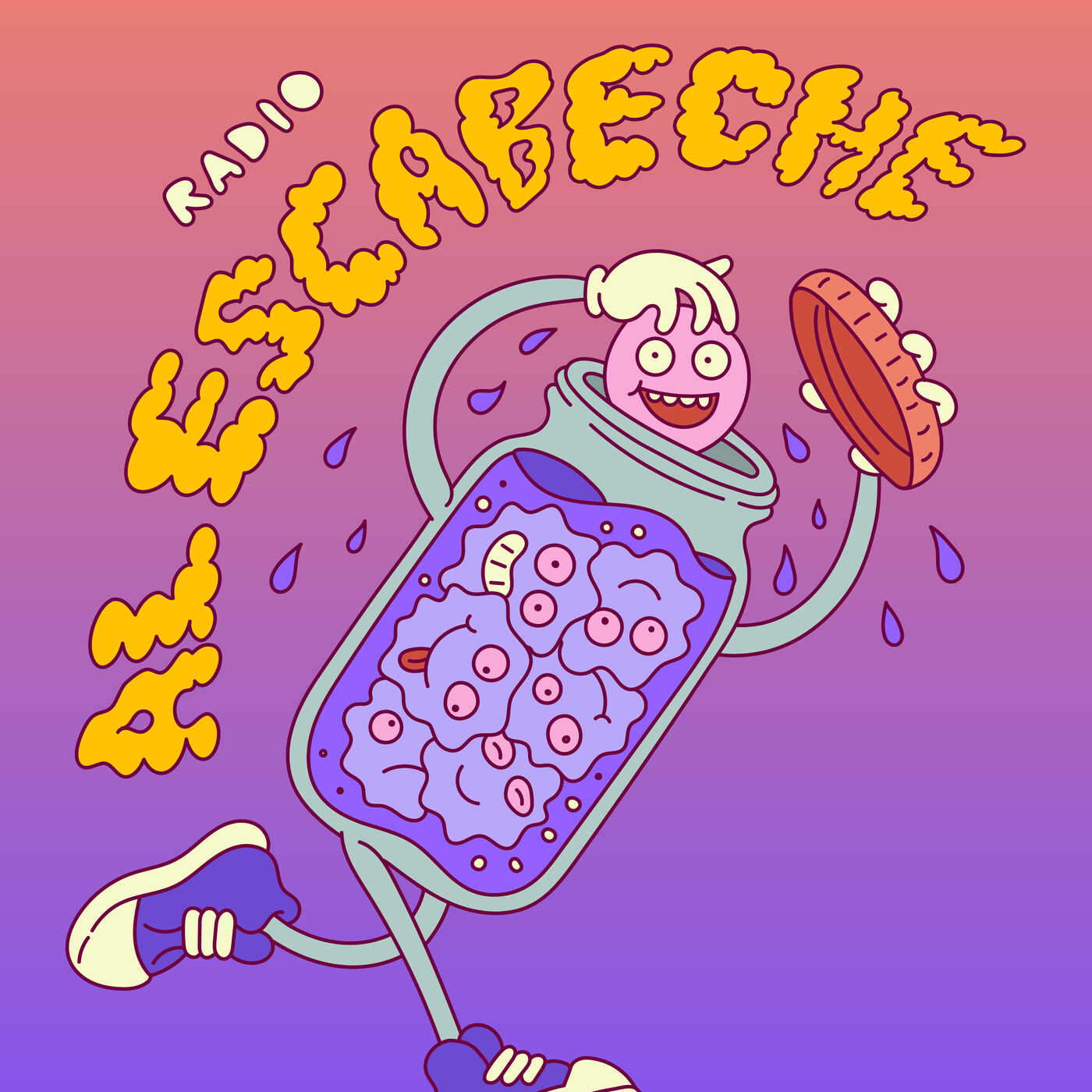 Al escabeche Radio