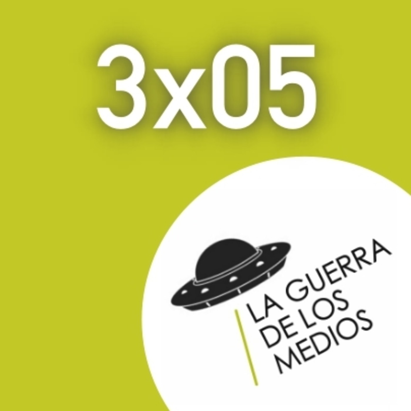 La Guerra de los Medios