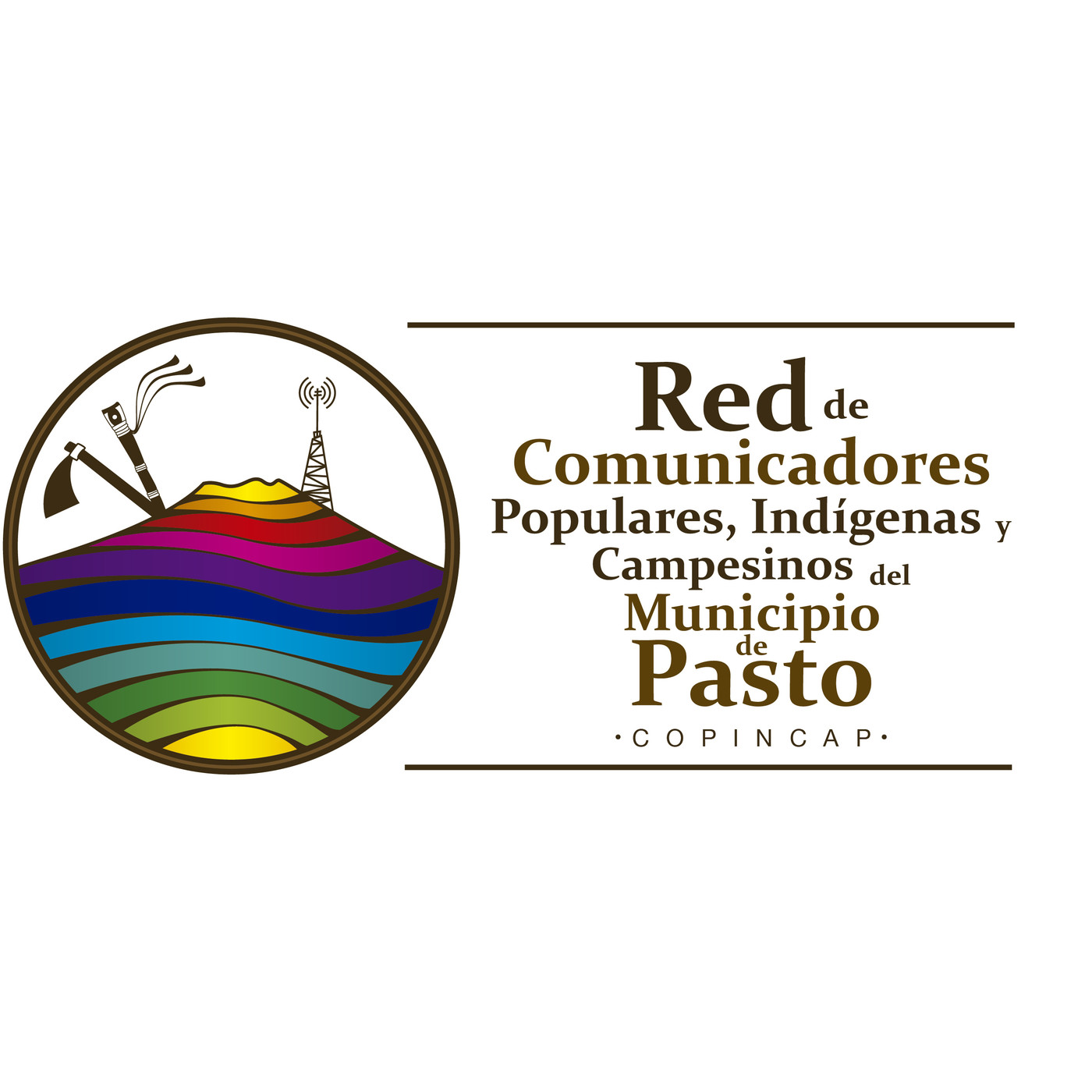 Red de Prensa Alternativa Zur RPAZ