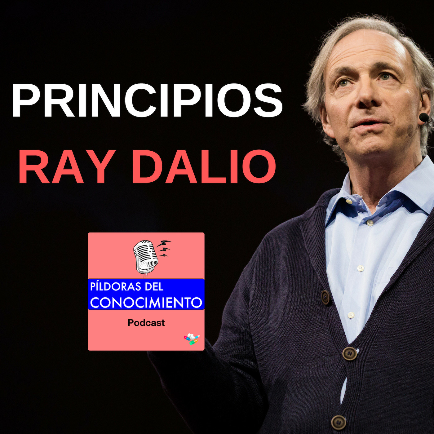 Píldoras del Conocimiento