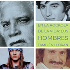 T2E14 Los hombres también lloran