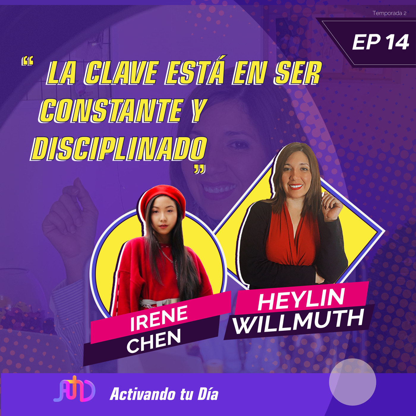 Activando Tu Día