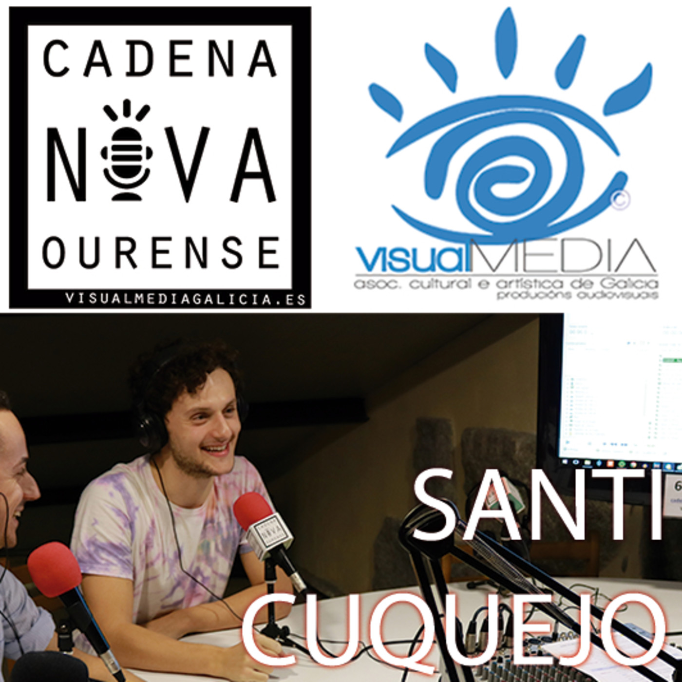 \'El Desván\' (Radio 2016-2017)