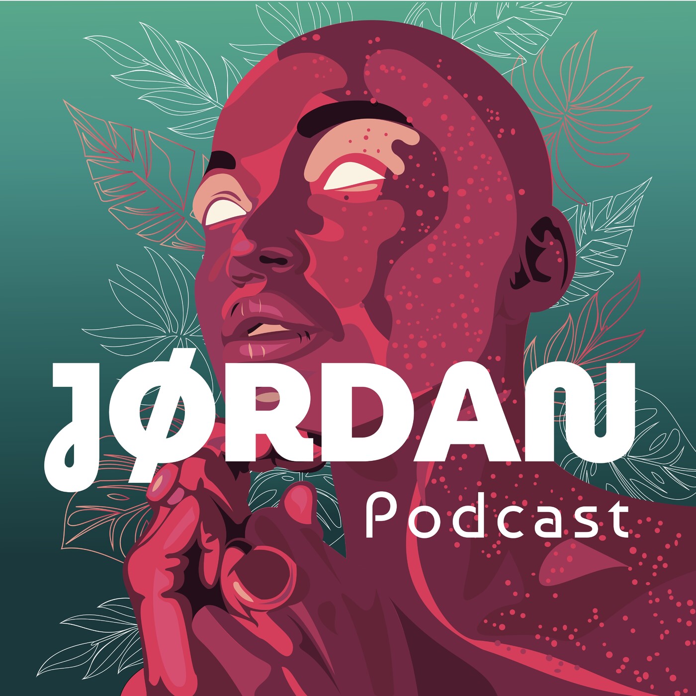 JØRDAN