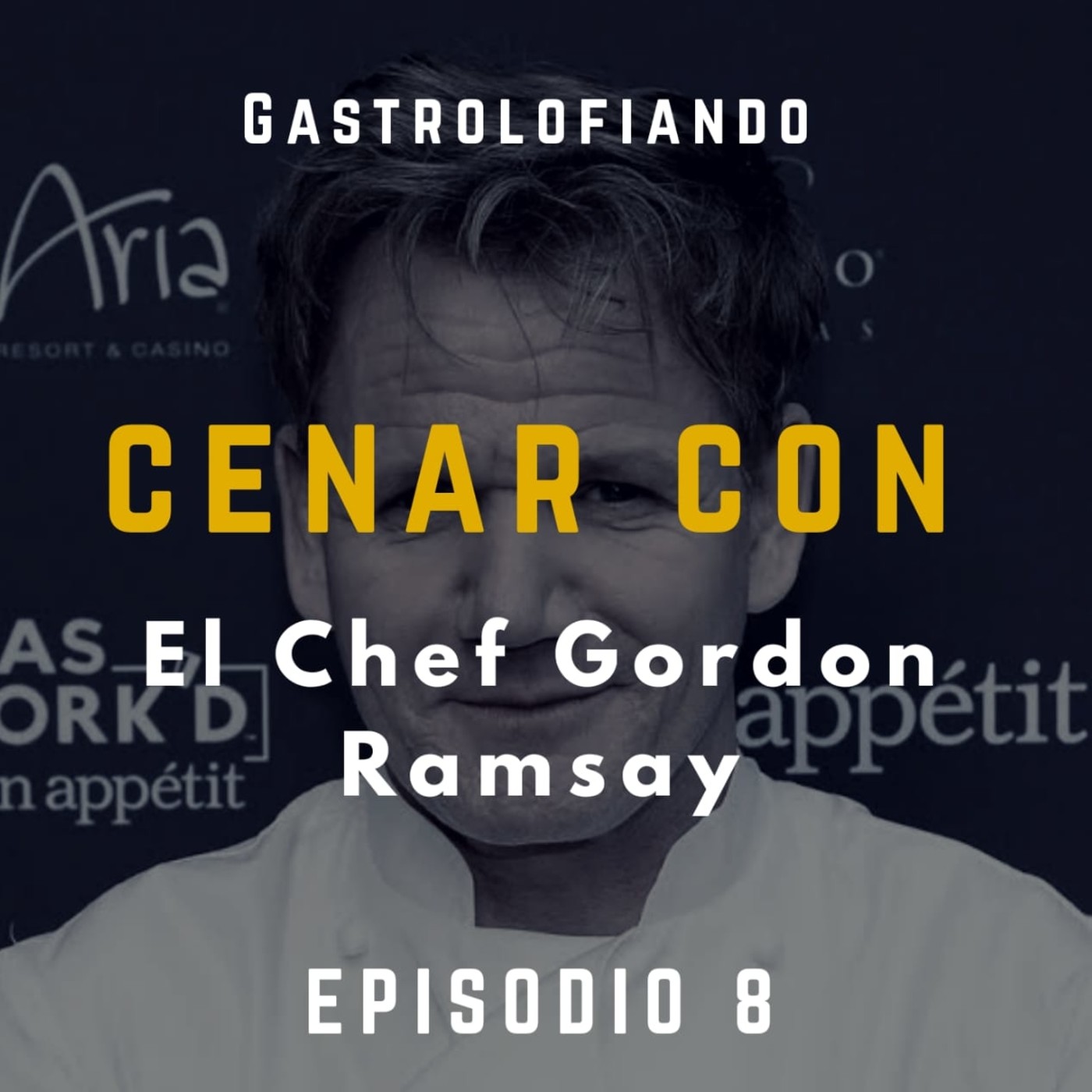 Gastrolofiando