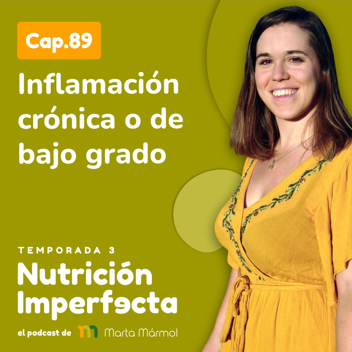 Nutrición Imperfecta
