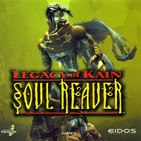 Retrocast 186 - Legacy of Kain: Soul Reaver