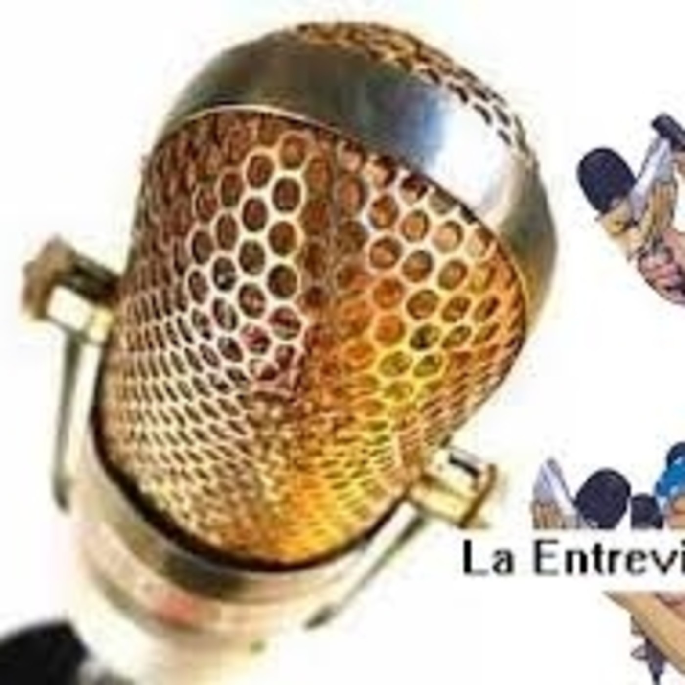 Entrevistas Radio Chopera