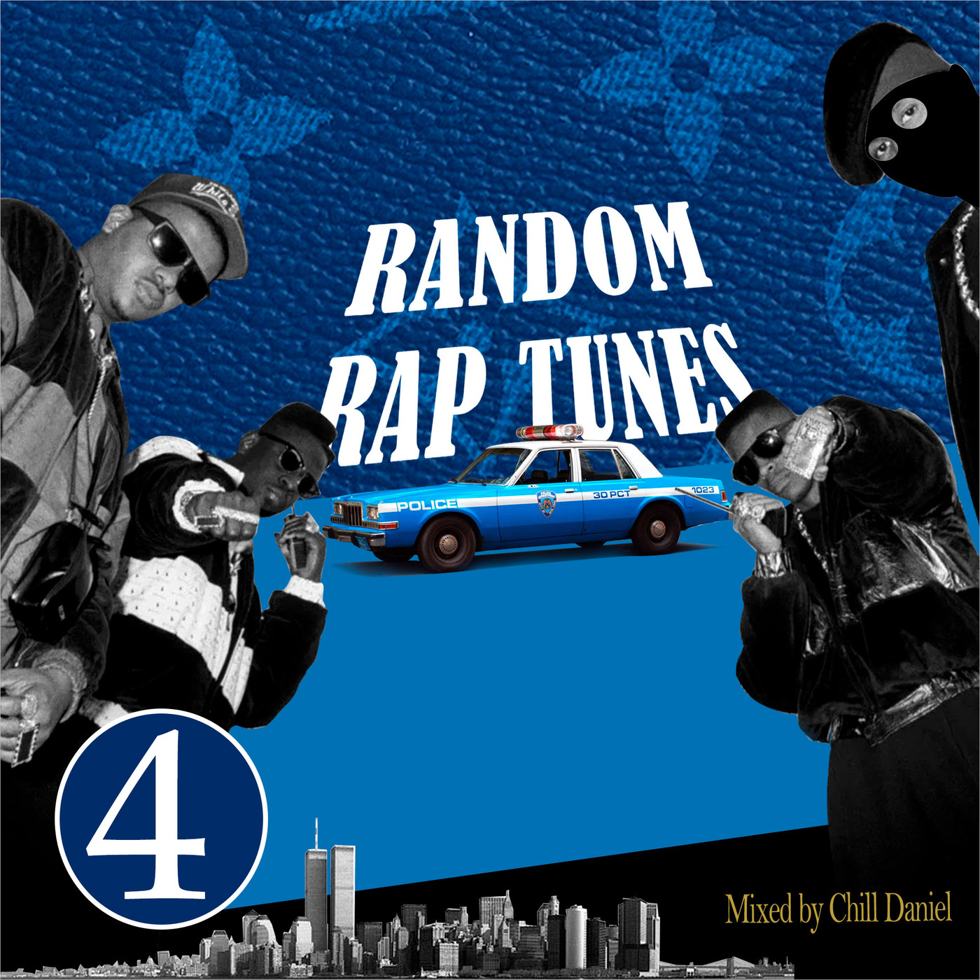 Random Rap Tunes