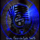 11º Programa NOCHES DE MISTERIOS Y LEYENDAS CON GPS