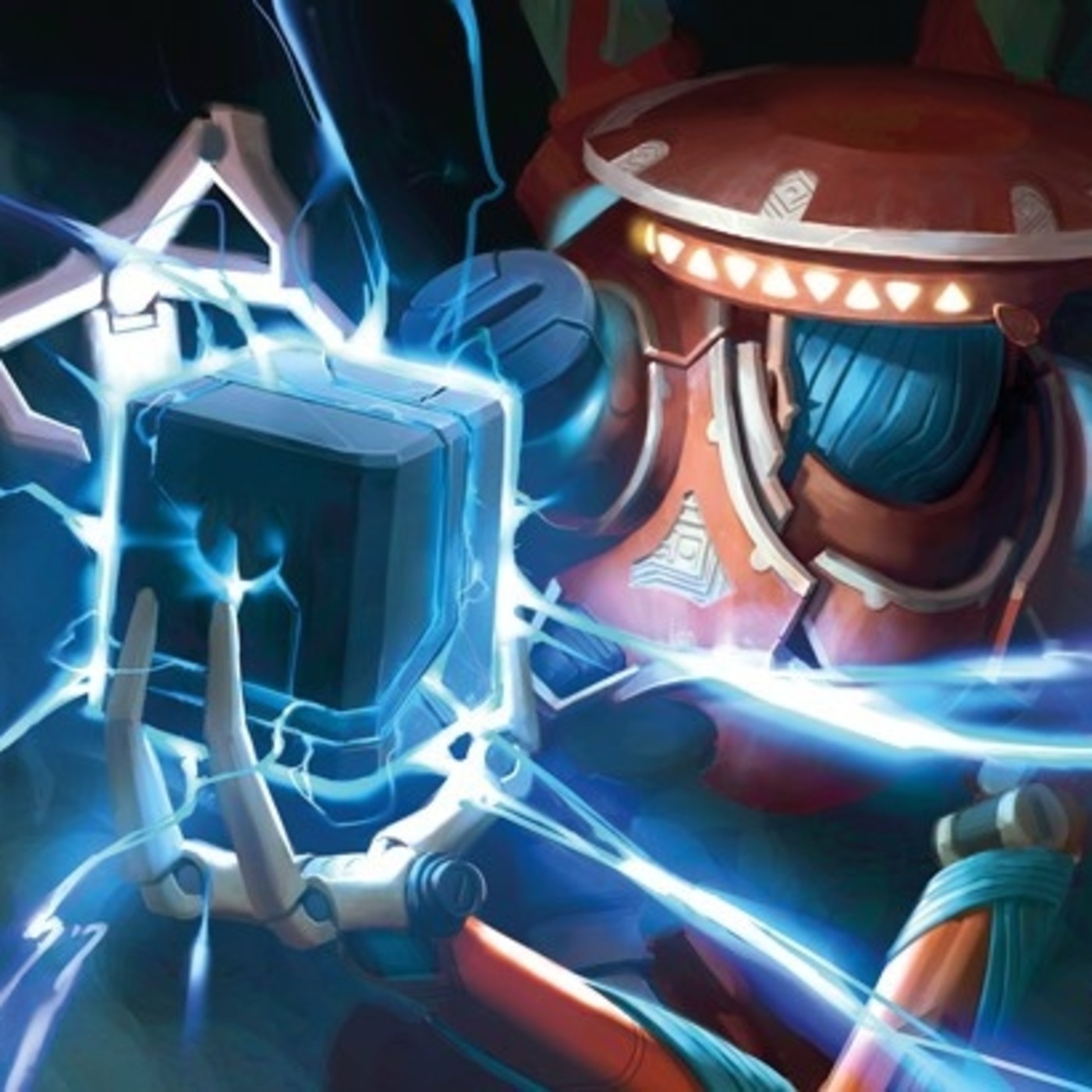 KeyforgeMania podcast Keyforge