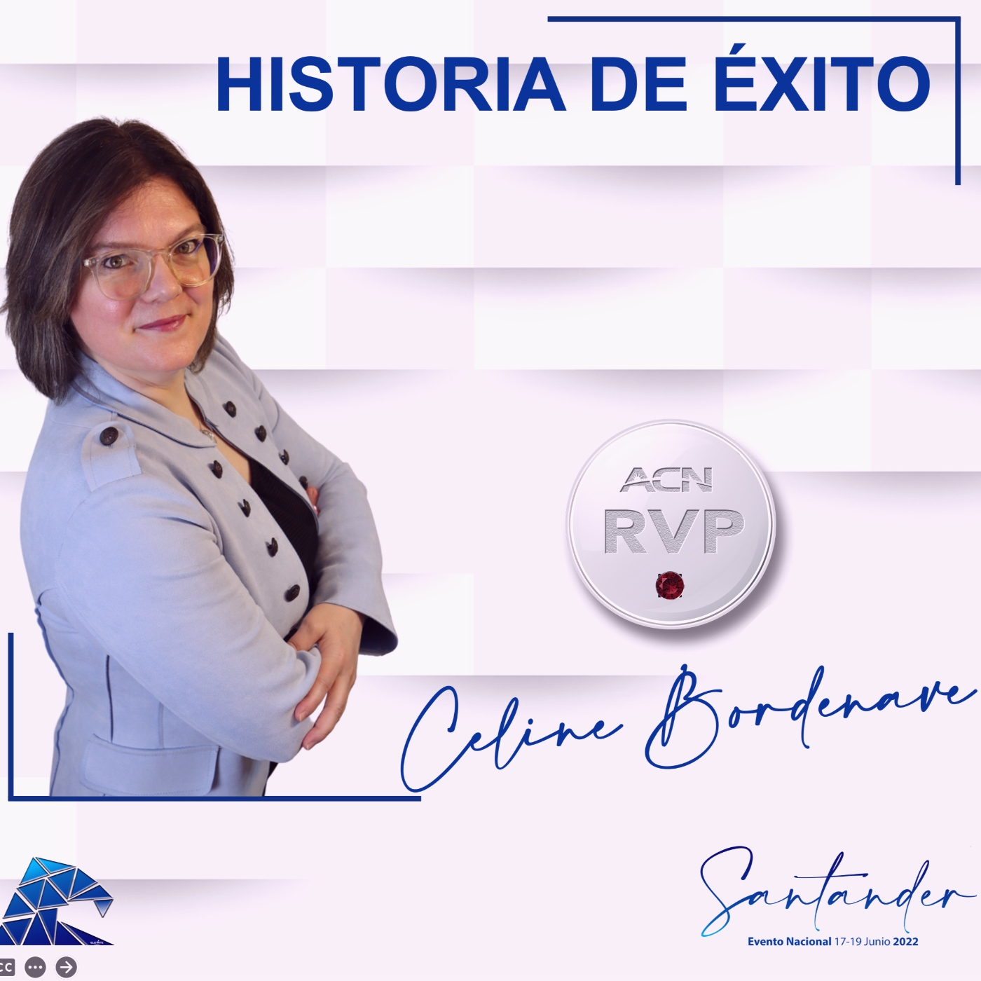ACN Empresario Independiente