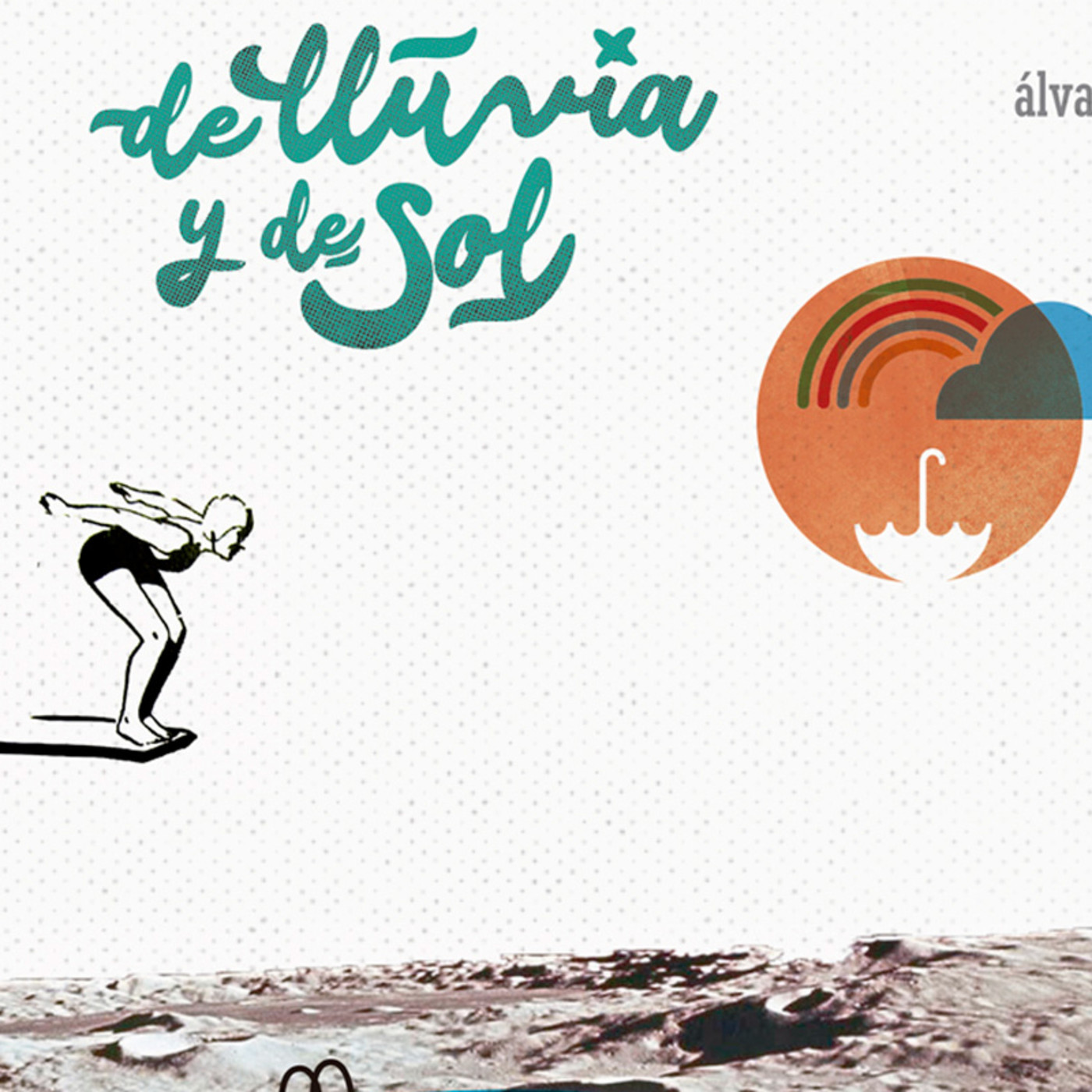 Libro/Música/Cine: 'Alberto Iniesta'/'De lluvia y de sol'/'Los demás días' episode artwork