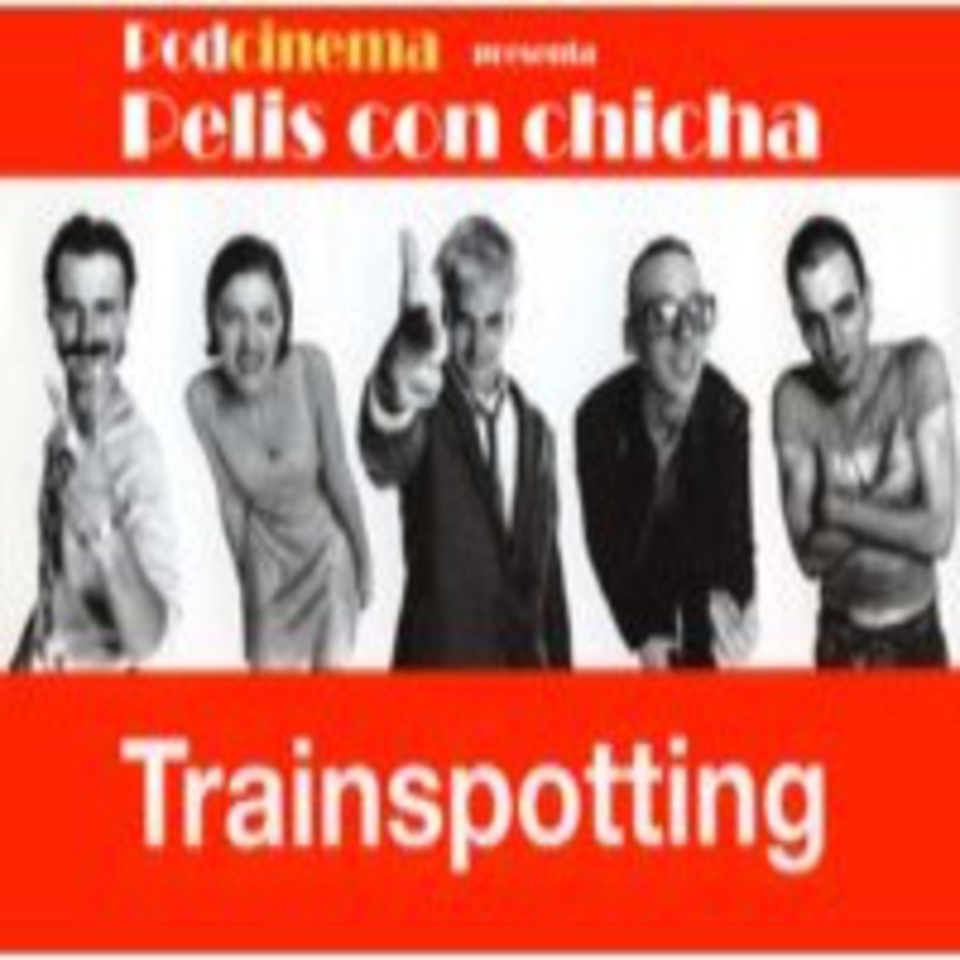 Podcinema