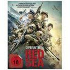 La Viñeta. Cine con valores. Dangerous Men. Operación Mar Rojo. Rescate en la planta 55.