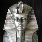 El Misterio del Faraón de Plata
