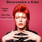 Bienvenides a Erks - Programa 4