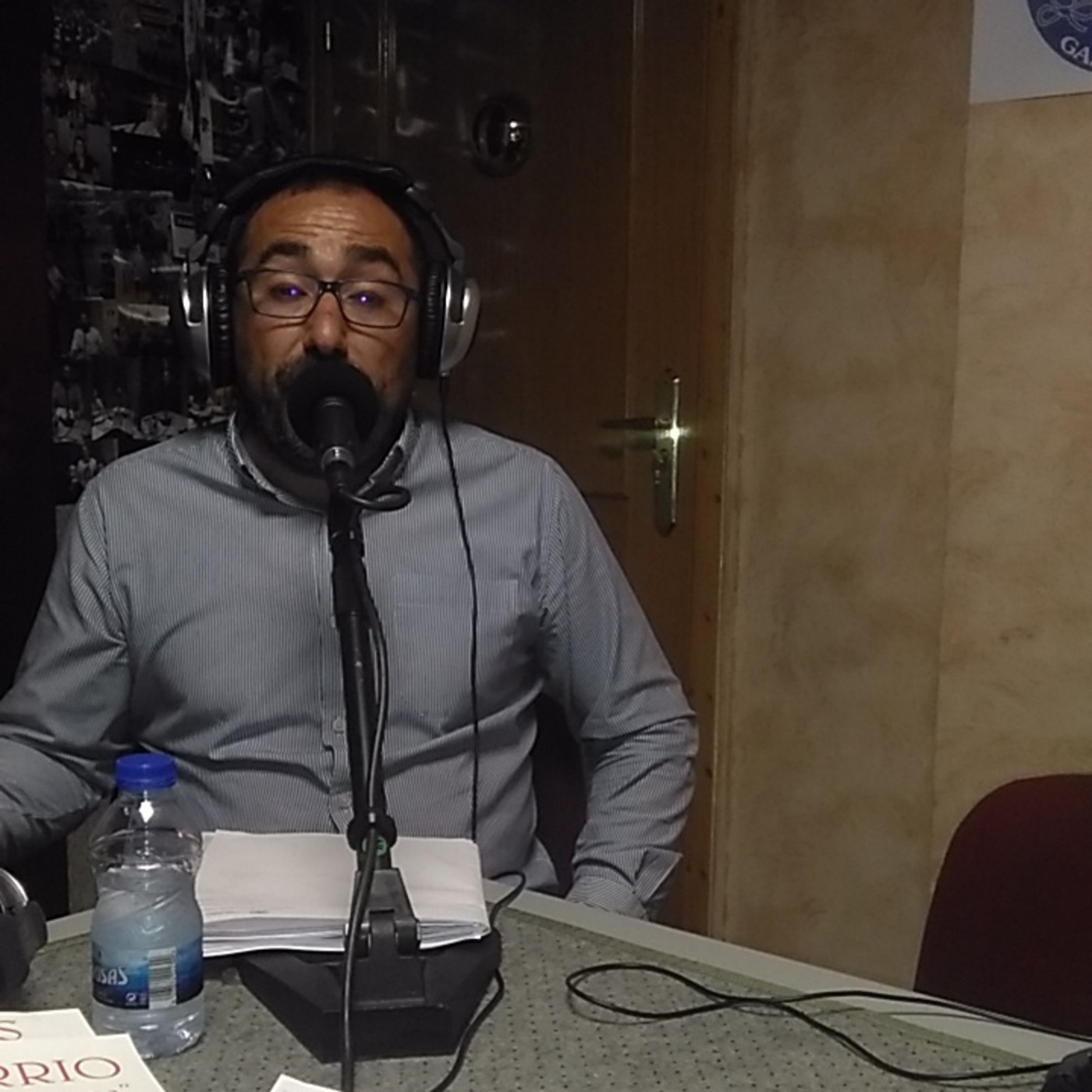 Podcast de armoniaduerofm