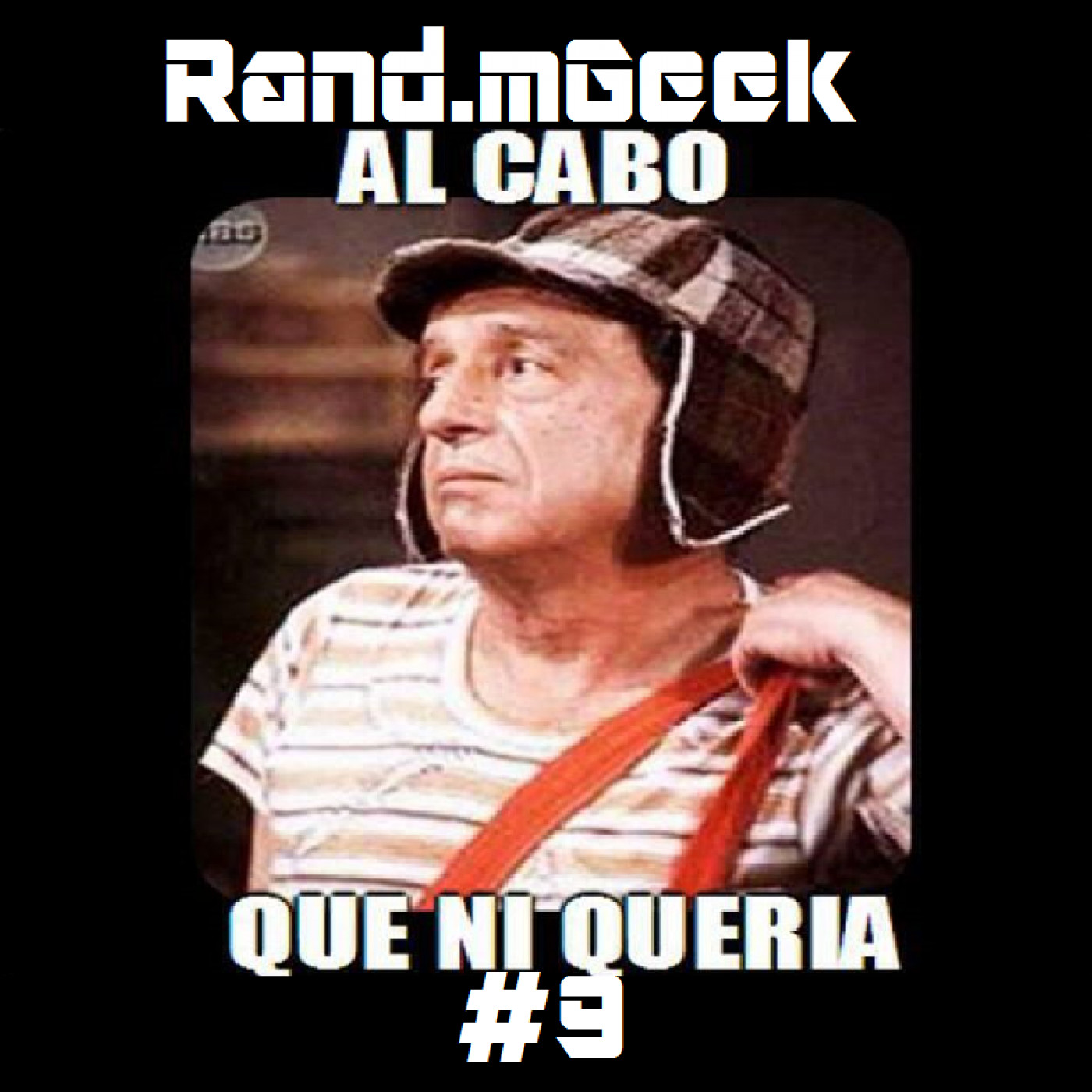 Rand.mGeek