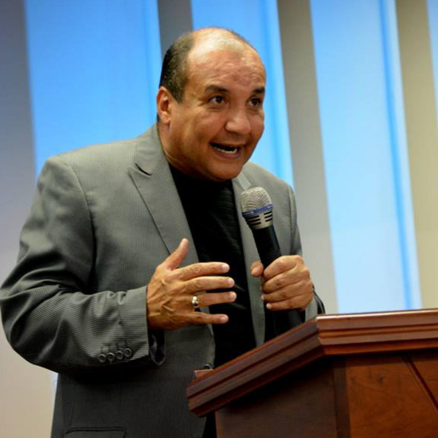 Podcast de Iglesia CAFI Costa Rica