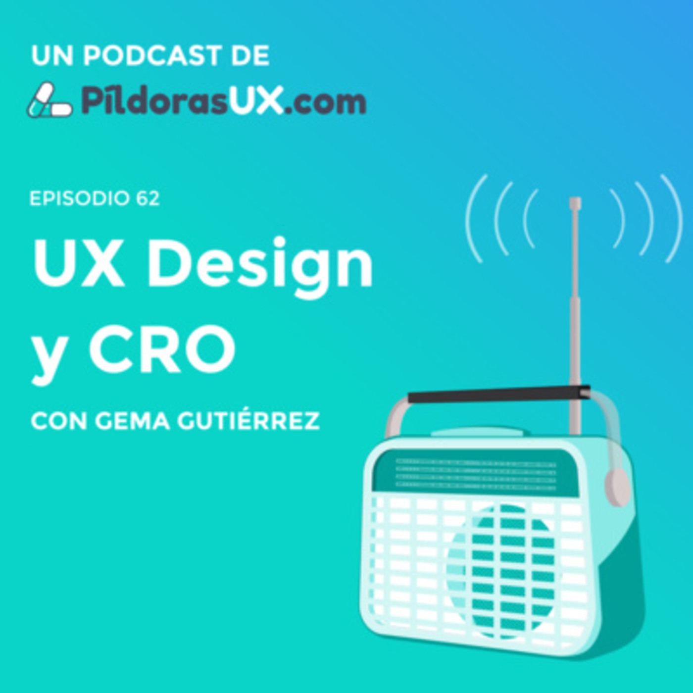 Píldoras UX
