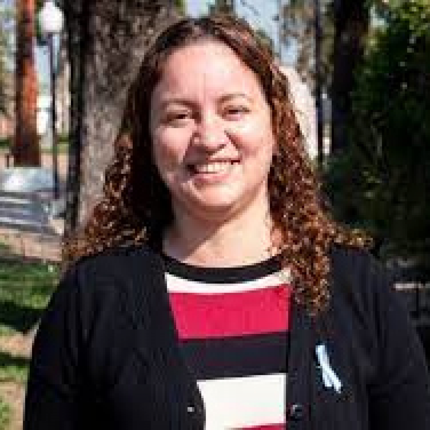 Entrevista con la intendente de Villa del Rosario, Vanina Perini episode artwork