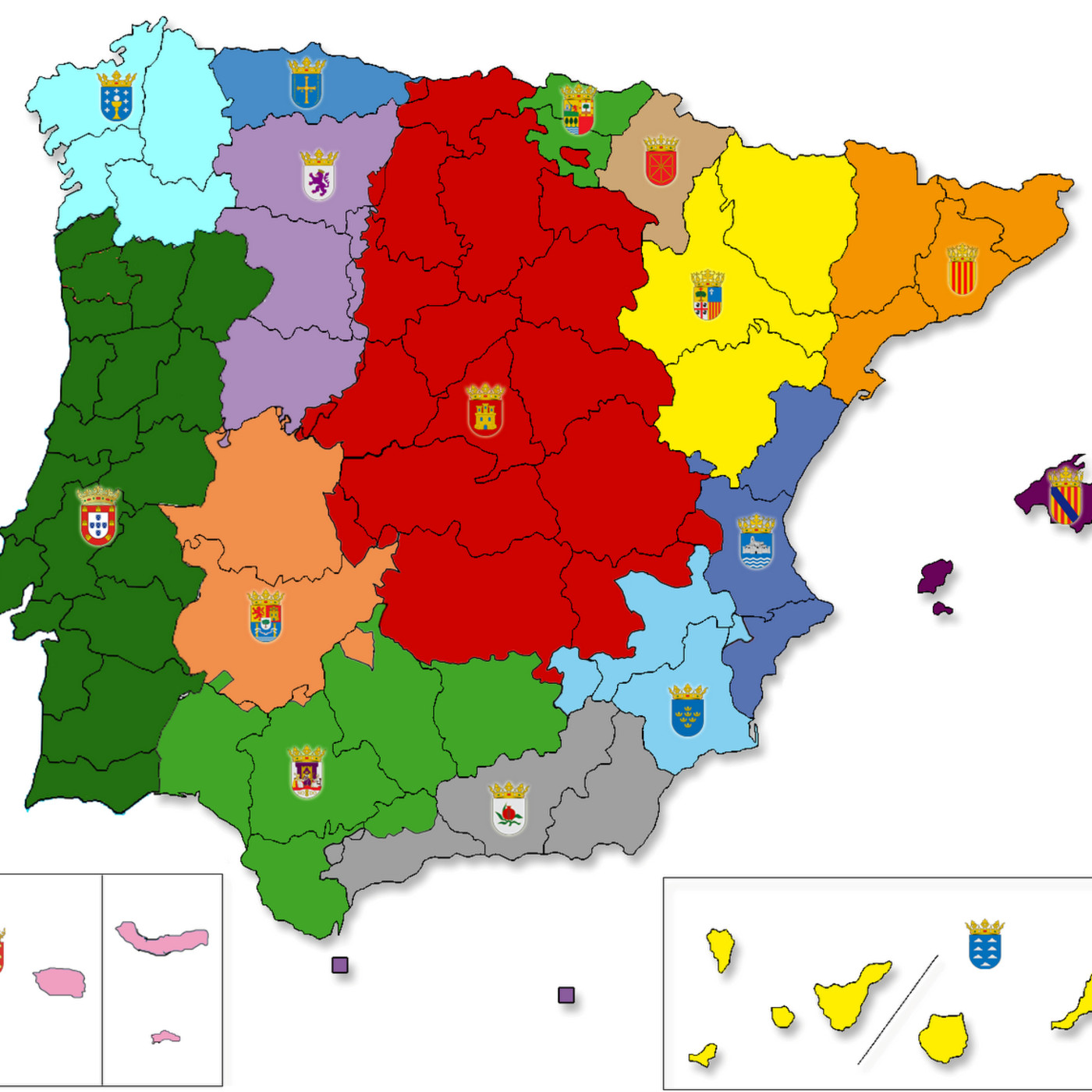 La España que Queremos