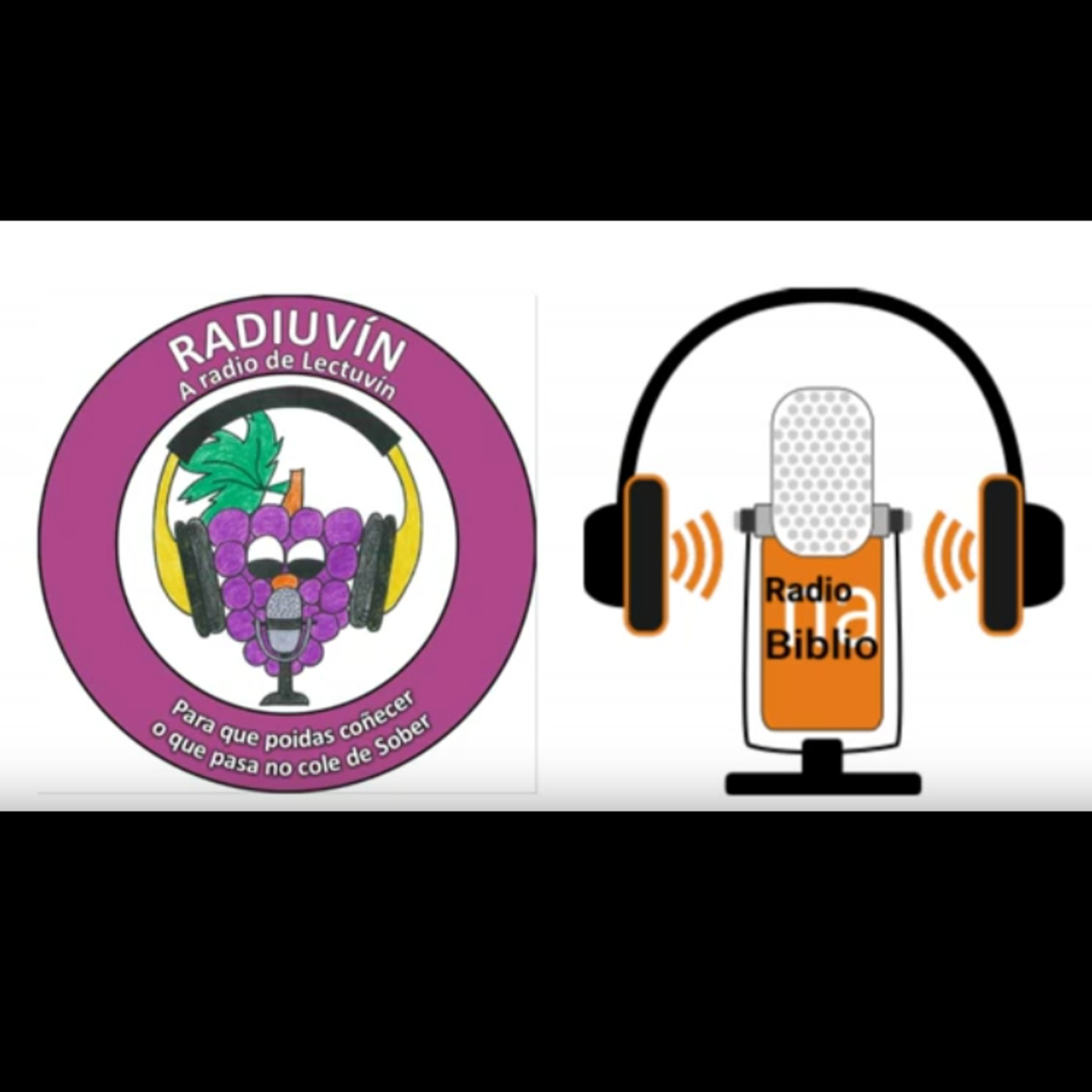 Radio na Biblio 2019/2020